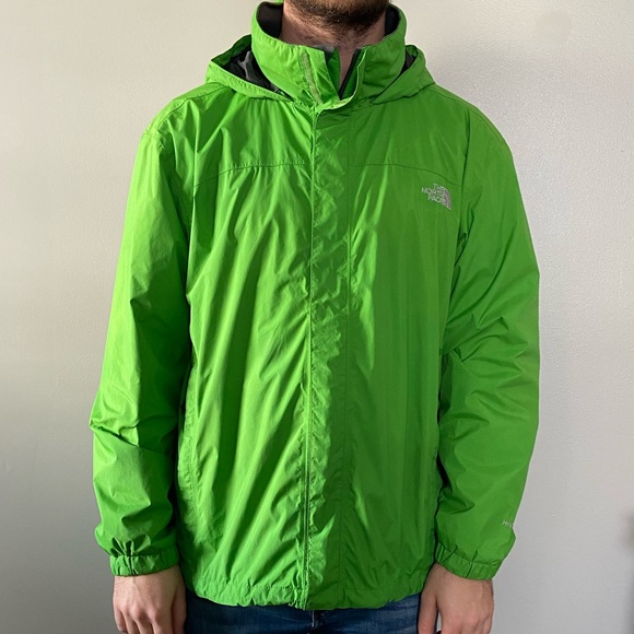 The North Face Other - North Face ‘Resolve 2’ Rain Jacket